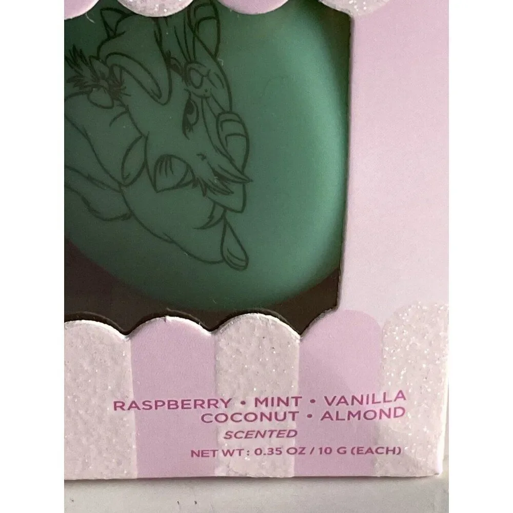 Taste Beauty pk disney